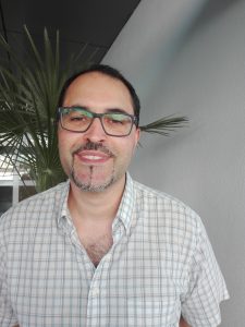 Paulo Enfermeiro