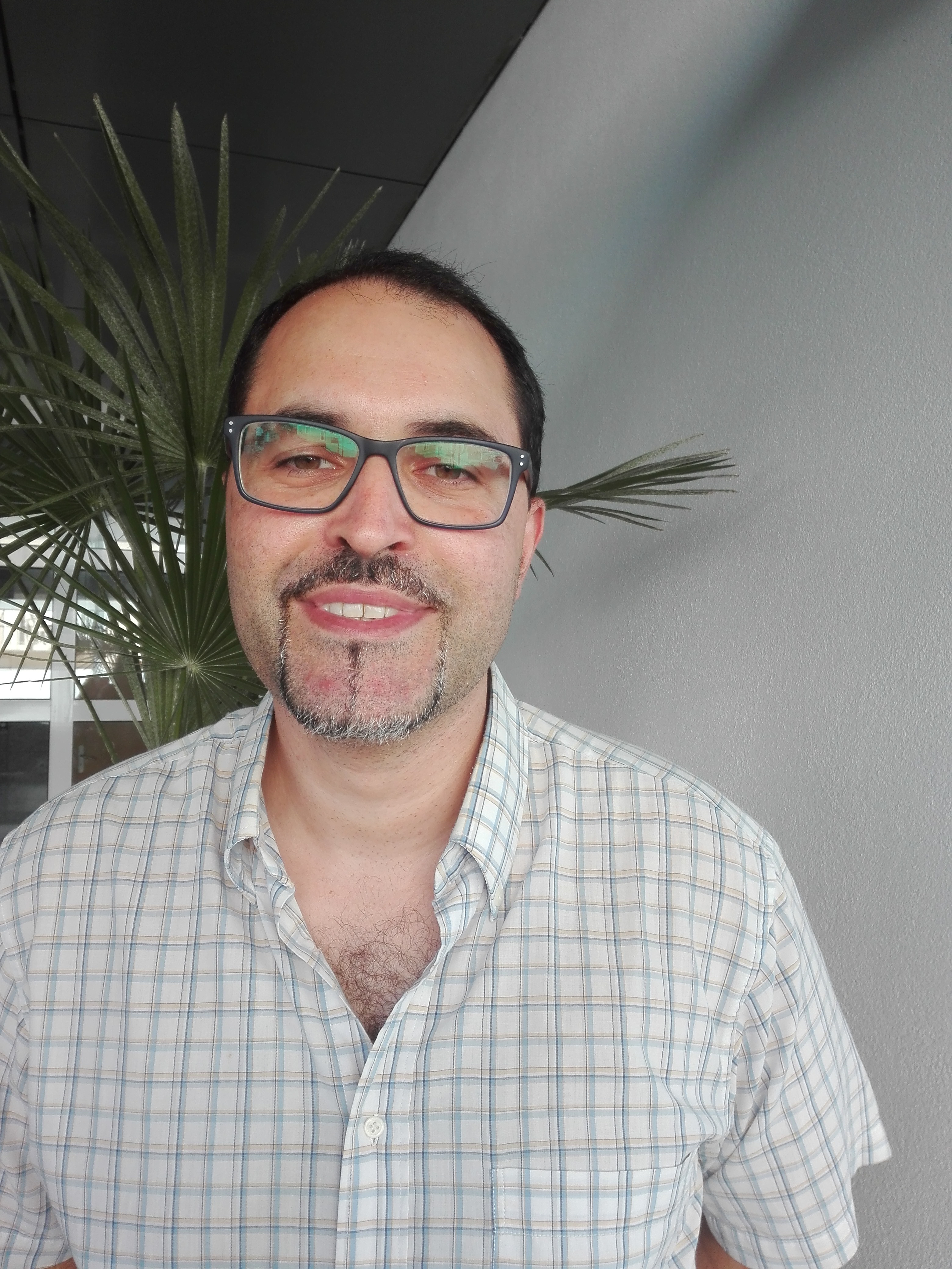 Paulo Enfermeiro
