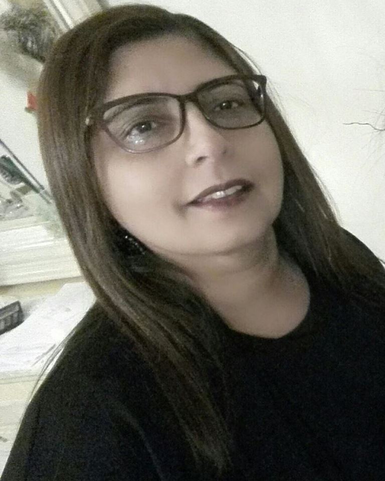 Razia Mahomed gerente