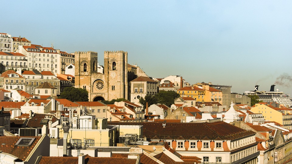 Envelhecer em Portugal